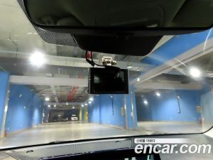 Kia Seltos Бензин 1.6 Turbo 2WD 2021 года из Южной Кореи