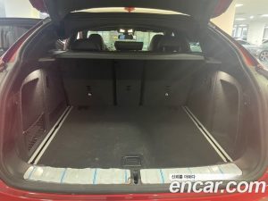 BMW X4 xDrive20d M Sport 2021 года из Южной Кореи