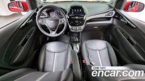 ChevroletGMDaewoo Spark Premium 2021 года из Южной Кореи
