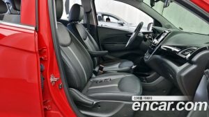 ChevroletGMDaewoo Spark Premium 2021 года из Южной Кореи