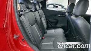ChevroletGMDaewoo Spark Premium 2021 года из Южной Кореи