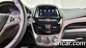 ChevroletGMDaewoo Spark Premium 2021 года из Южной Кореи