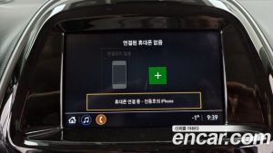 ChevroletGMDaewoo Spark Premium 2021 года из Южной Кореи