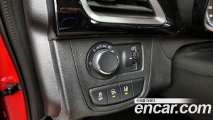 ChevroletGMDaewoo Spark Premium 2021 года из Южной Кореи