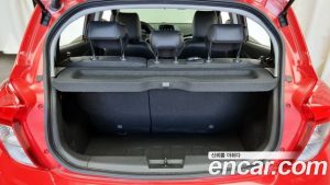 ChevroletGMDaewoo Spark Premium 2021 года из Южной Кореи
