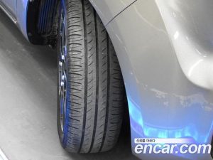 Kia RAY Prestige 2021 года из Южной Кореи