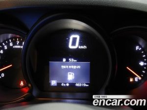 Kia RAY Prestige 2021 года из Южной Кореи