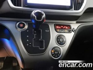 Kia RAY Prestige 2021 года из Южной Кореи
