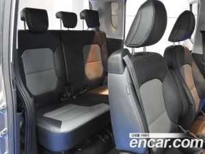 Kia RAY Prestige 2021 года из Южной Кореи
