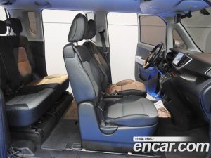Kia RAY Prestige 2021 года из Южной Кореи