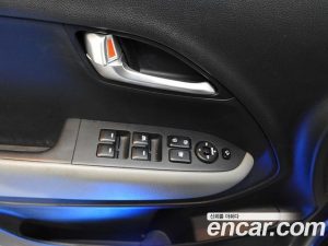 Kia RAY Prestige 2021 года из Южной Кореи