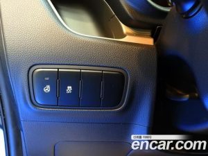 Kia RAY Prestige 2021 года из Южной Кореи