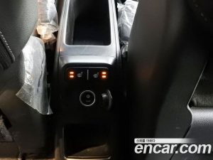 Kia RAY Prestige 2021 года из Южной Кореи