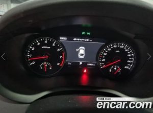 Kia Stinger 3.3 Turbo AWD 2020 года из Южной Кореи