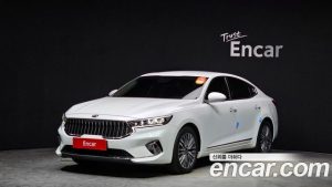 Kia K7 2.5 GDI Noblesse 2020 года из Южной Кореи