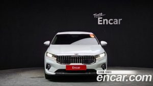 Kia K7 2.5 GDI Noblesse 2020 года из Южной Кореи