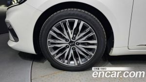 Kia K7 2.5 GDI Noblesse 2020 года из Южной Кореи