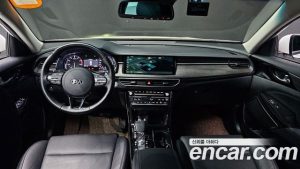 Kia K7 2.5 GDI Noblesse 2020 года из Южной Кореи