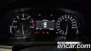 Kia K7 2.5 GDI Noblesse 2020 года из Южной Кореи