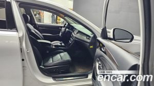 Kia K7 2.5 GDI Noblesse 2020 года из Южной Кореи