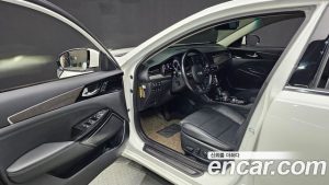 Kia K7 2.5 GDI Noblesse 2020 года из Южной Кореи