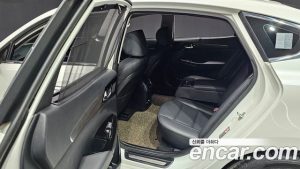 Kia K7 2.5 GDI Noblesse 2020 года из Южной Кореи