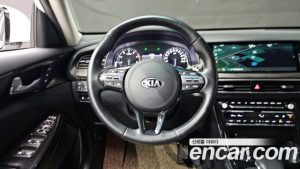 Kia K7 2.5 GDI Noblesse 2020 года из Южной Кореи