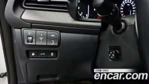 Kia K7 2.5 GDI Noblesse 2020 года из Южной Кореи