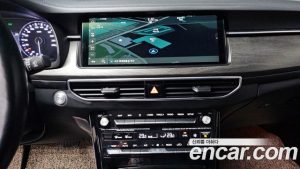 Kia K7 2.5 GDI Noblesse 2020 года из Южной Кореи