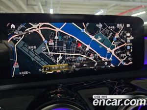 Mercedes-Benz CLA-Class CLA250 4MATIC 2023 года из Южной Кореи