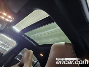 Mercedes-Benz CLA-Class CLA250 4MATIC 2023 года из Южной Кореи