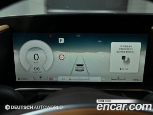 Genesis G90 Бензин 3.5 Turbo e-S/C AWD 2023 года из Южной Кореи