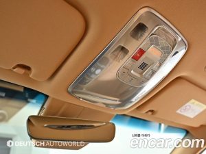 Genesis G90 Бензин 3.5 Turbo e-S/C AWD 2023 года из Южной Кореи