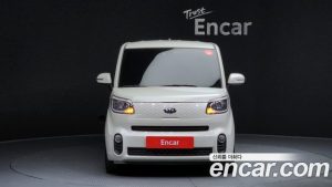 Kia RAY Signature 2021 года из Южной Кореи