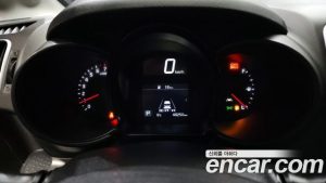 Kia RAY Signature 2021 года из Южной Кореи