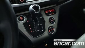 Kia RAY Signature 2021 года из Южной Кореи