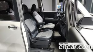 Kia RAY Signature 2021 года из Южной Кореи