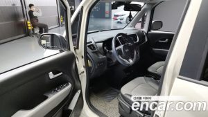 Kia RAY Signature 2021 года из Южной Кореи