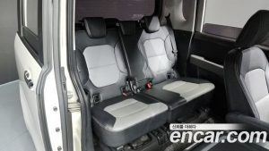 Kia RAY Signature 2021 года из Южной Кореи