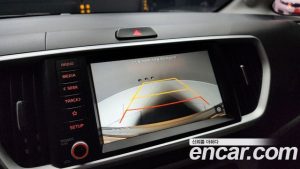 Kia RAY Signature 2021 года из Южной Кореи