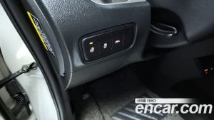 Kia RAY Signature 2021 года из Южной Кореи