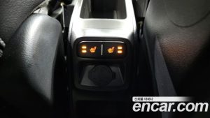 Kia RAY Signature 2021 года из Южной Кореи