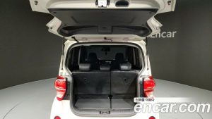 Kia RAY Signature 2021 года из Южной Кореи