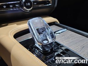 Volvo S90 B5 ULTIMATE Bright 2023 года из Южной Кореи