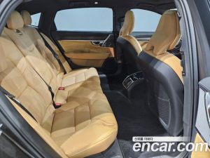 Volvo S90 B5 ULTIMATE Bright 2023 года из Южной Кореи