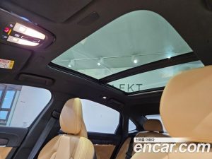 Volvo S90 B5 ULTIMATE Bright 2023 года из Южной Кореи