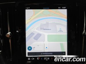 Volvo S90 B5 ULTIMATE Bright 2023 года из Южной Кореи