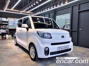 Kia RAY 2019 года из Южной Кореи