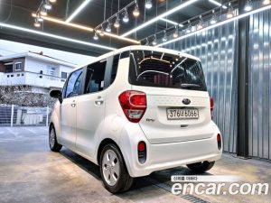 Kia RAY 2019 года из Южной Кореи