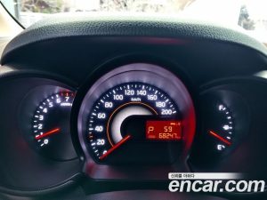 Kia RAY 2019 года из Южной Кореи